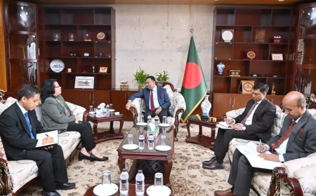 Bangladesh urges Indonesia to ease visa processing