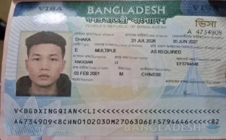 2 Chinese nationals found dead in Uttara hotels