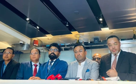 Govt signs deal with Boeing to buy 11 aircraft: Mahdi Amin