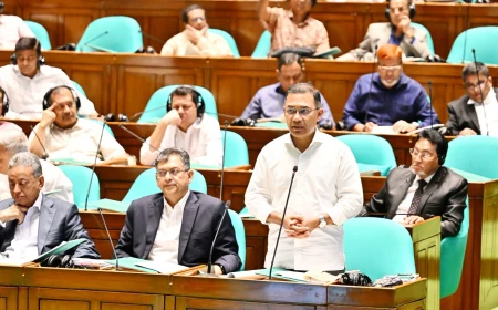 Electric trains planned for Dhaka-Chattogram route