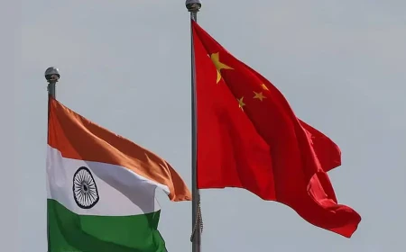 China to resume Delhi-Guangzhou flights after 6 years