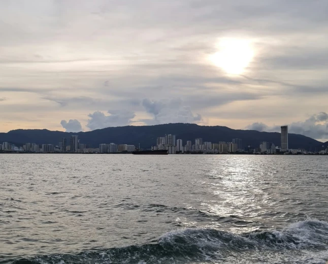 Penang: Malaysia’s Pearl of the Orient