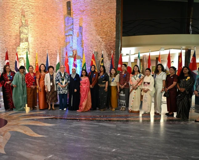 Bangladesh showcases culture, cuisine at Asian Festival in Geneva