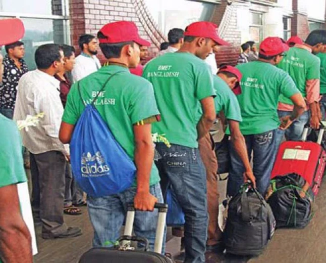 Migrant workers to get legal support at 11 missions