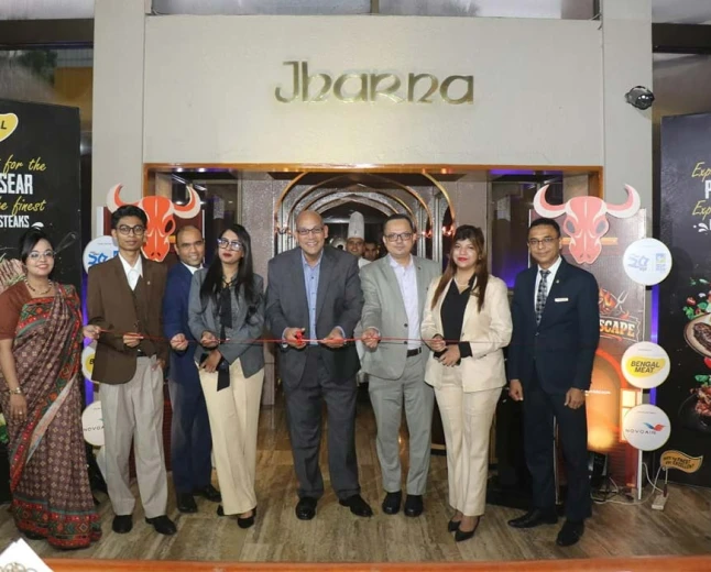 Sonargaon hotel launches 'unlimited' steak offer 