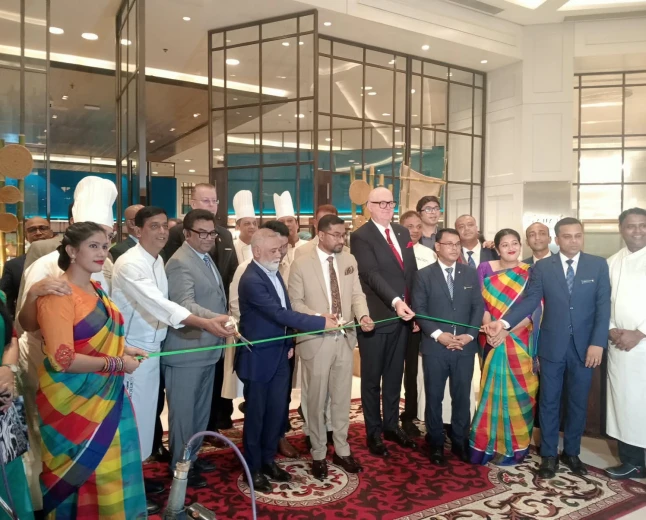 ‘Hilsha Festival’ returns to InterContinental Dhaka
