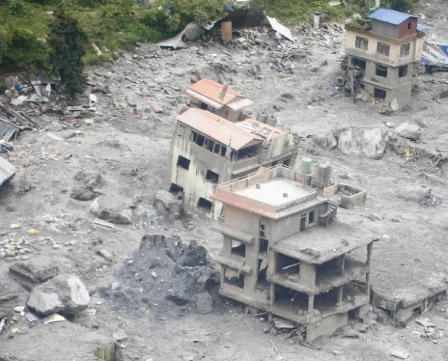 Nepal rescue focuses on workers trapped in 3 tunnels