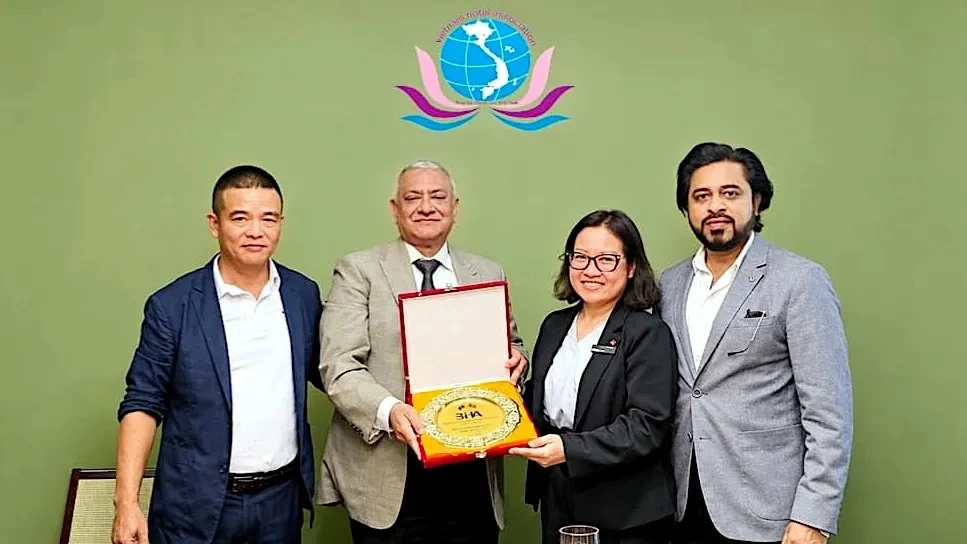 BIHA delegation in Hanoi to boost Bangladesh-Vietnam tourism ties