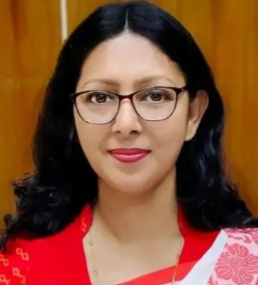 Nurunnahar Chowdhury appointed new civil aviation secretary