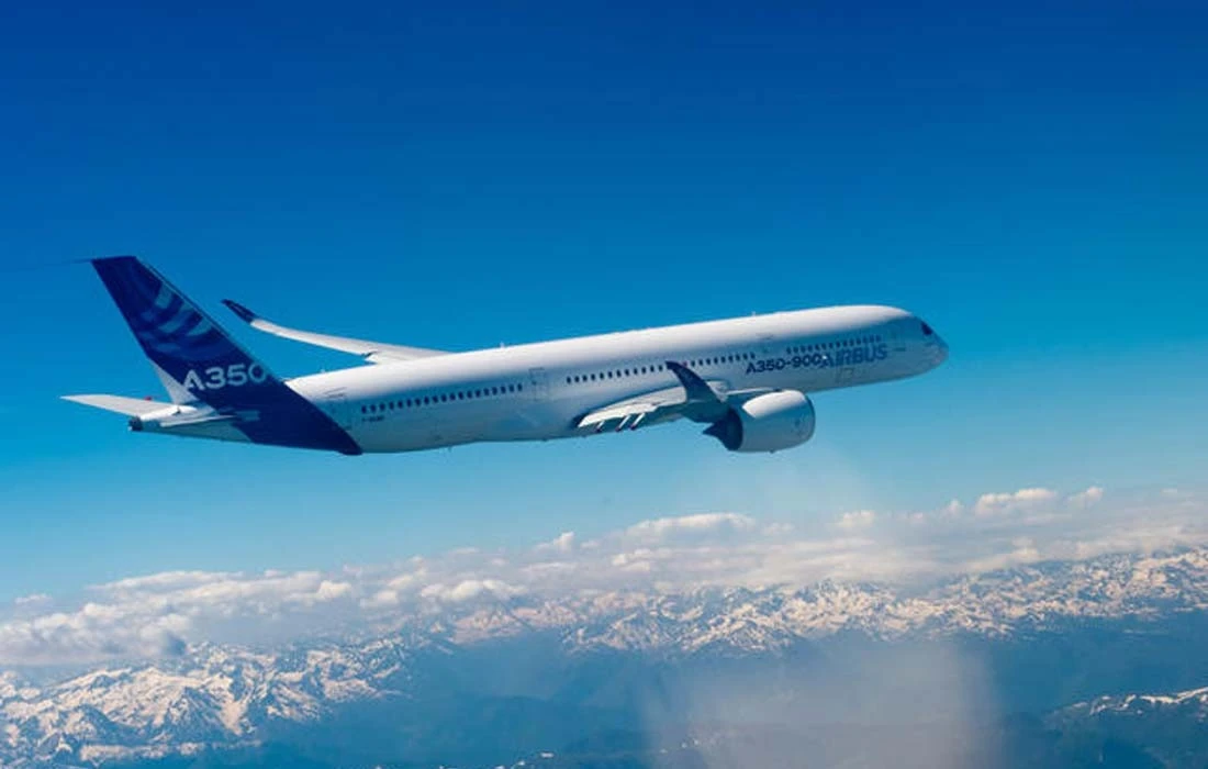 Biman to sign agreement with Airbus for 10 aircraft