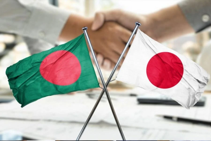 Japan to recruit Bangladeshi workers from next April