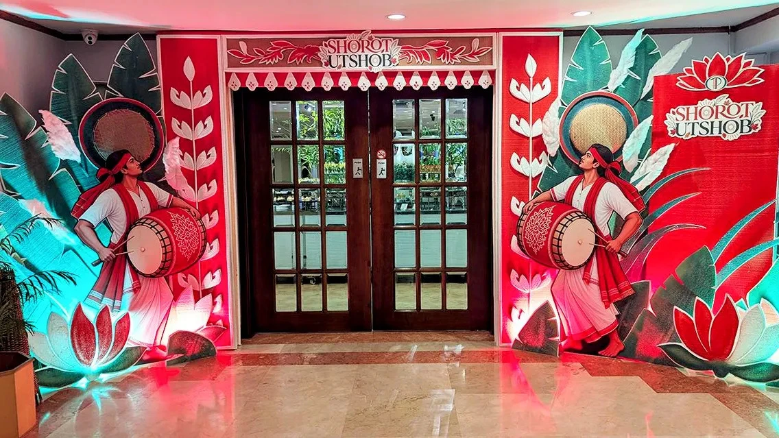 Peninsula Chittagong launches 10-day ‘Shorot Utshob’ 