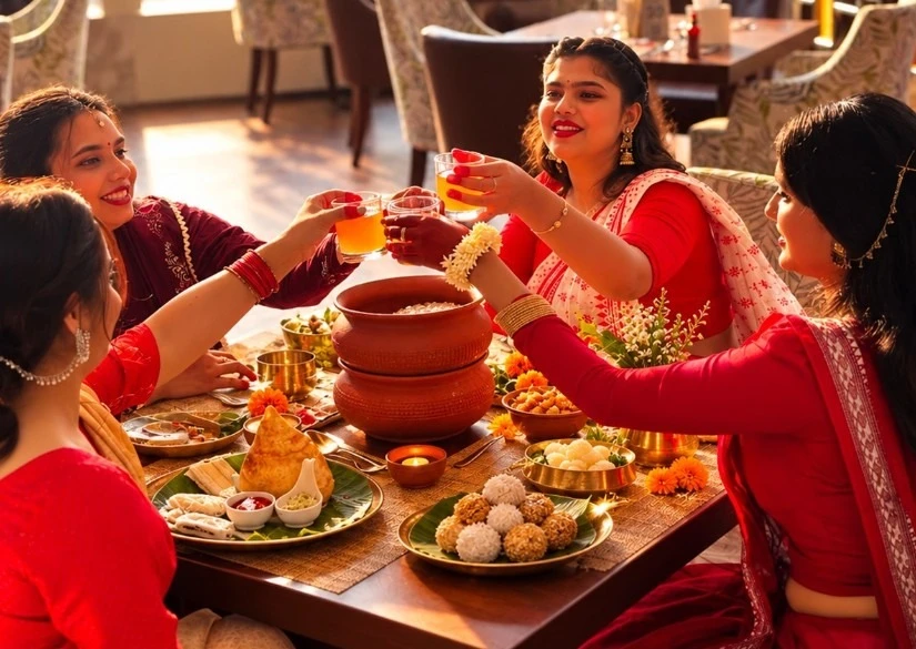Renaissance Dhaka announces Durga Puja offers