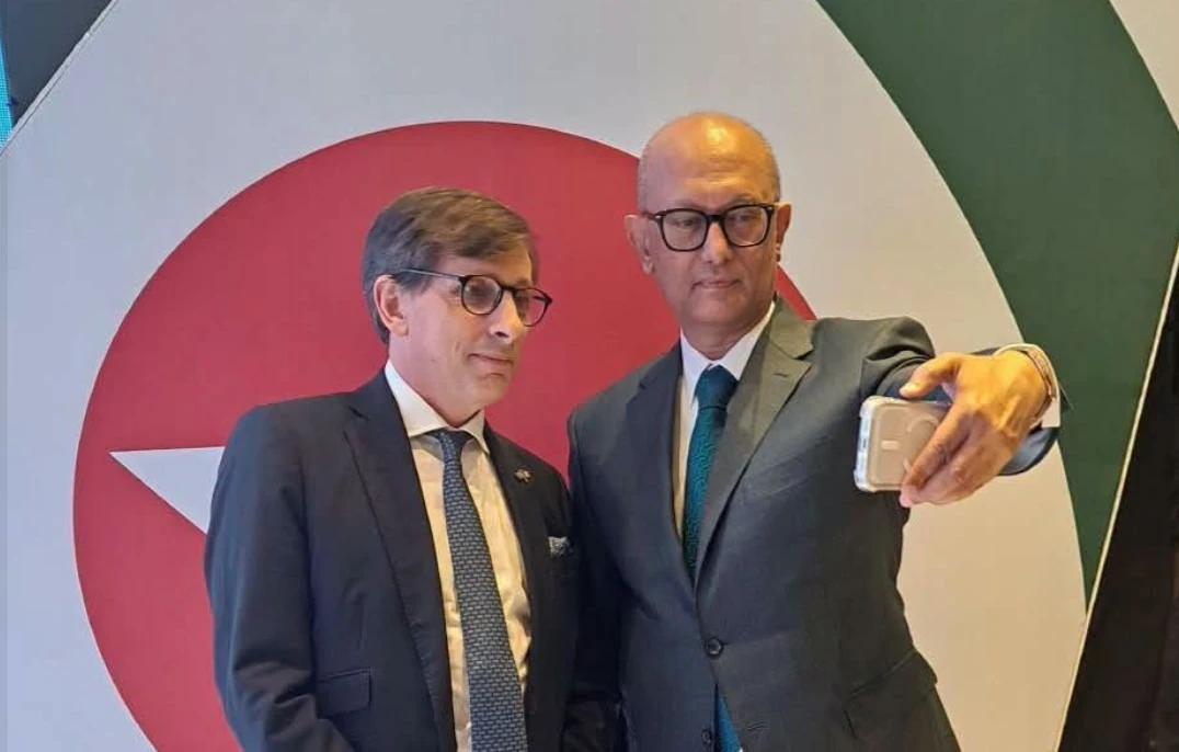 Airbus deal marks start of broader partnership: French Ambassador