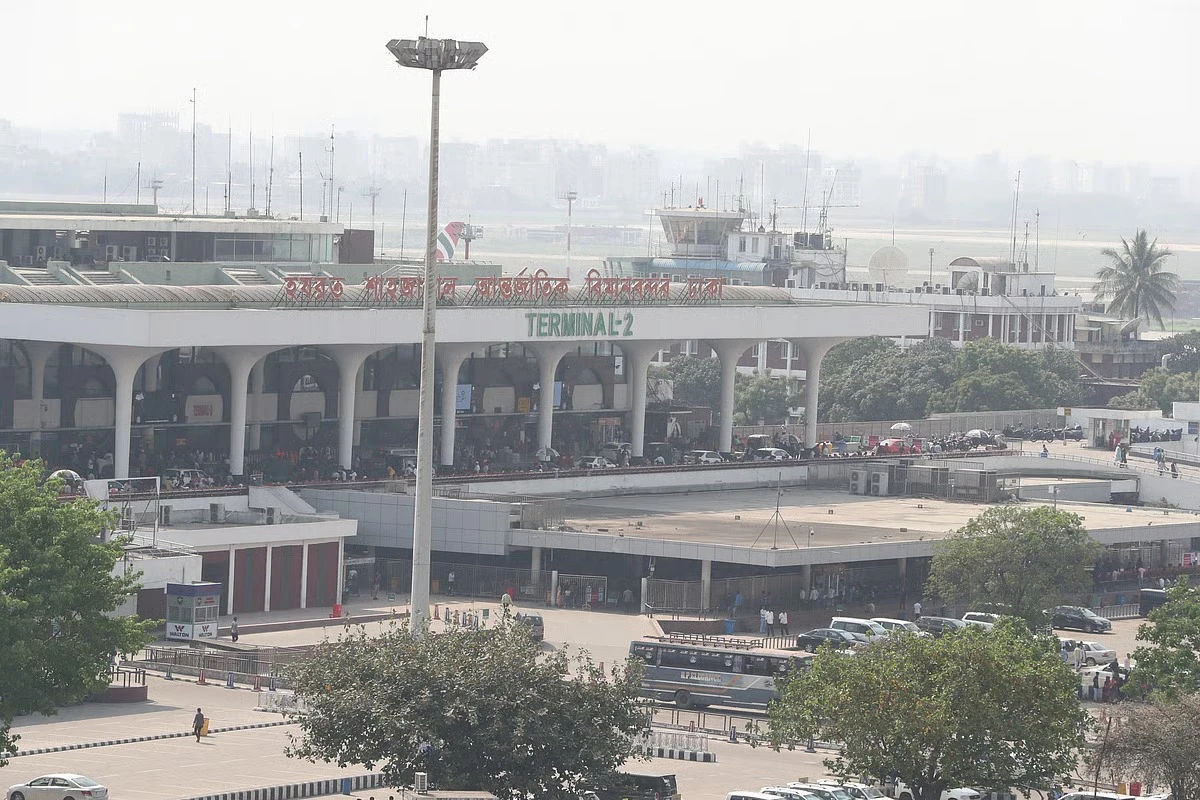 Seven flights from Dhaka cancelled after Riyadh Airport attack 