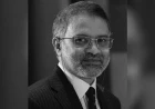 Bdnews24.com Editor Toufique Imrose Khalidi passes away