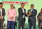 Unique Hotel & Resorts CEO clinches Bangladesh Tourism Award 2026