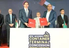 Bangladesh signs 15-year NCT deal with DP World