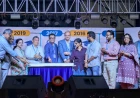 ULAB celebrates 23rd foundation day with cultural programme 