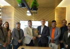 Nagad users to receive 10% discount on Novoair air tickets