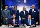 Crowne Plaza Gulshan partners with FICAC World