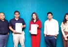 Mousumi Mou becomes Ispahani Mirzapore Tea brand ambassador