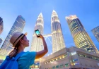 Malaysia welcomes 28.8 million visitors in 8 months