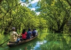 Bangladesh ranks 98th in WEF tourism index