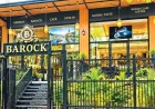 German chain Barock Café opens new Gulshan outlet