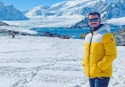 Antarctica expedition: A Bangladeshi traveller’s guide
