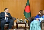 Bangladesh, Montenegro discuss tourism cooperation