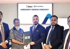 Prime Bank signs agreements with Dashboard, D Autos
