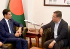 Dhaka eyes direct Himalaya Airlines flights to Cox's Bazar
