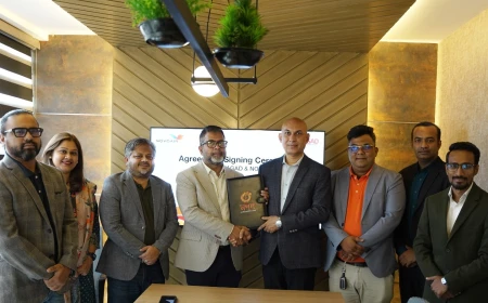 Nagad users to receive 10% discount on Novoair air tickets