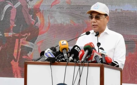 No compromise on airport security: Millat