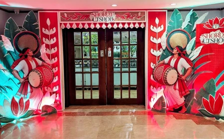 Peninsula Chittagong launches 10-day ‘Shorot Utshob’ 