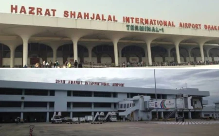 Gold worth Tk 5cr seized at Dhaka, Chattogram airports