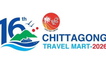 Chittagong Travel Mart to begin in Chattogram on Thursday