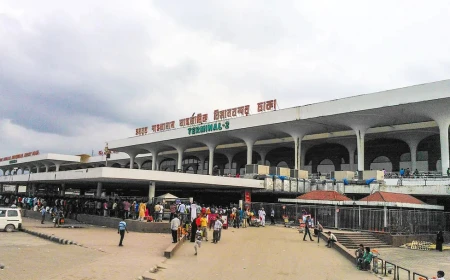 Legal notice seeks live CCTV of airport baggage handling