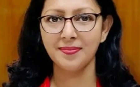 Nurunnahar Chowdhury appointed new civil aviation secretary