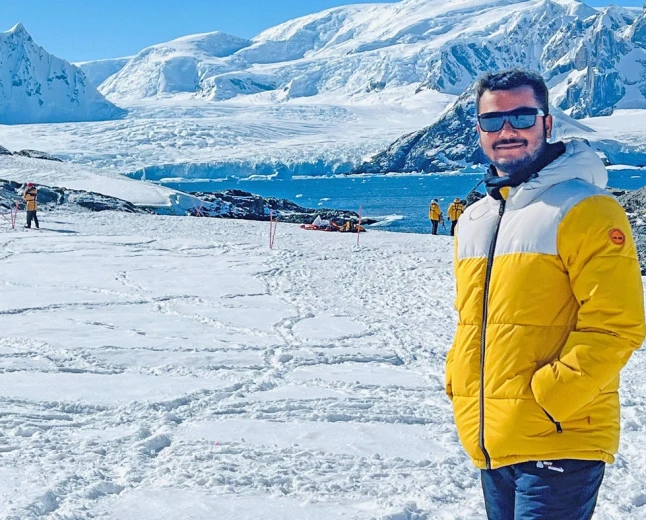 Antarctica expedition: A Bangladeshi traveller’s guide