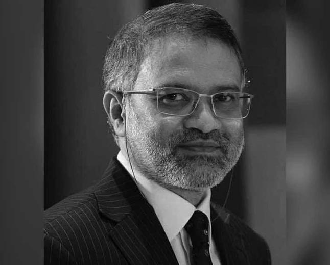 Bdnews24.com Editor Toufique Imrose Khalidi passes away