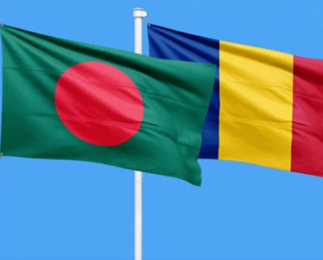 Romanian Embassy to process visa applications in Dhaka