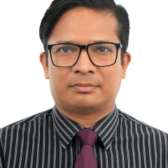Dr Mohammad Ferdous Khan