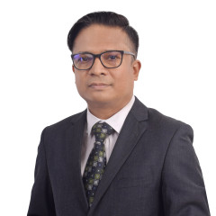 Dr Mohammad Ferdous Khan 